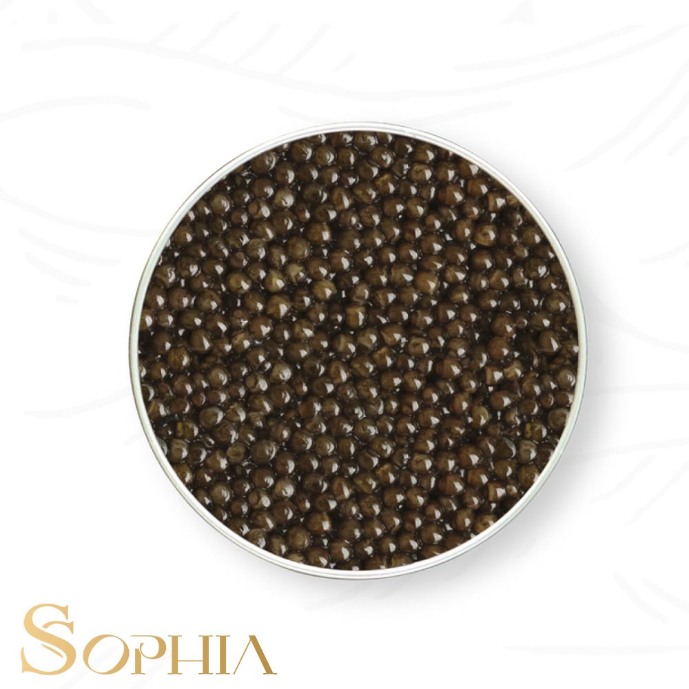 خاویار استرا