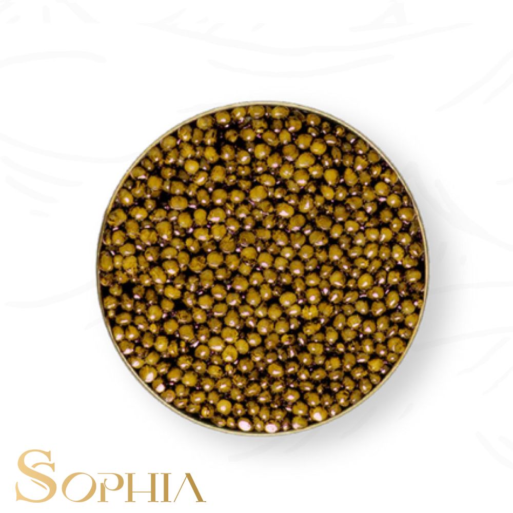 خاویار استرا رویال