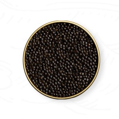 خاویار بری
