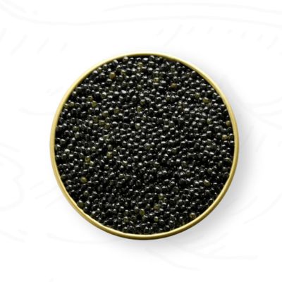 خاویار رویال بری