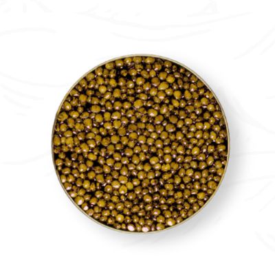 خاویار استرا رویال