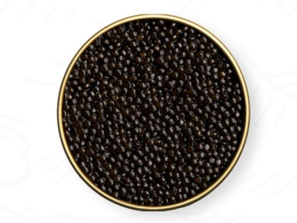Baerii Caviar