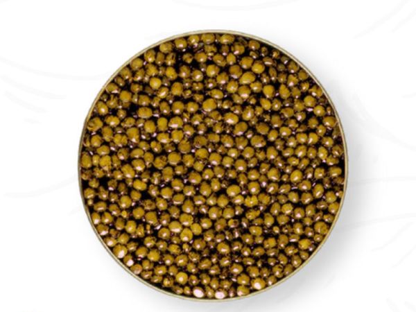 Royal Osetra Caviar