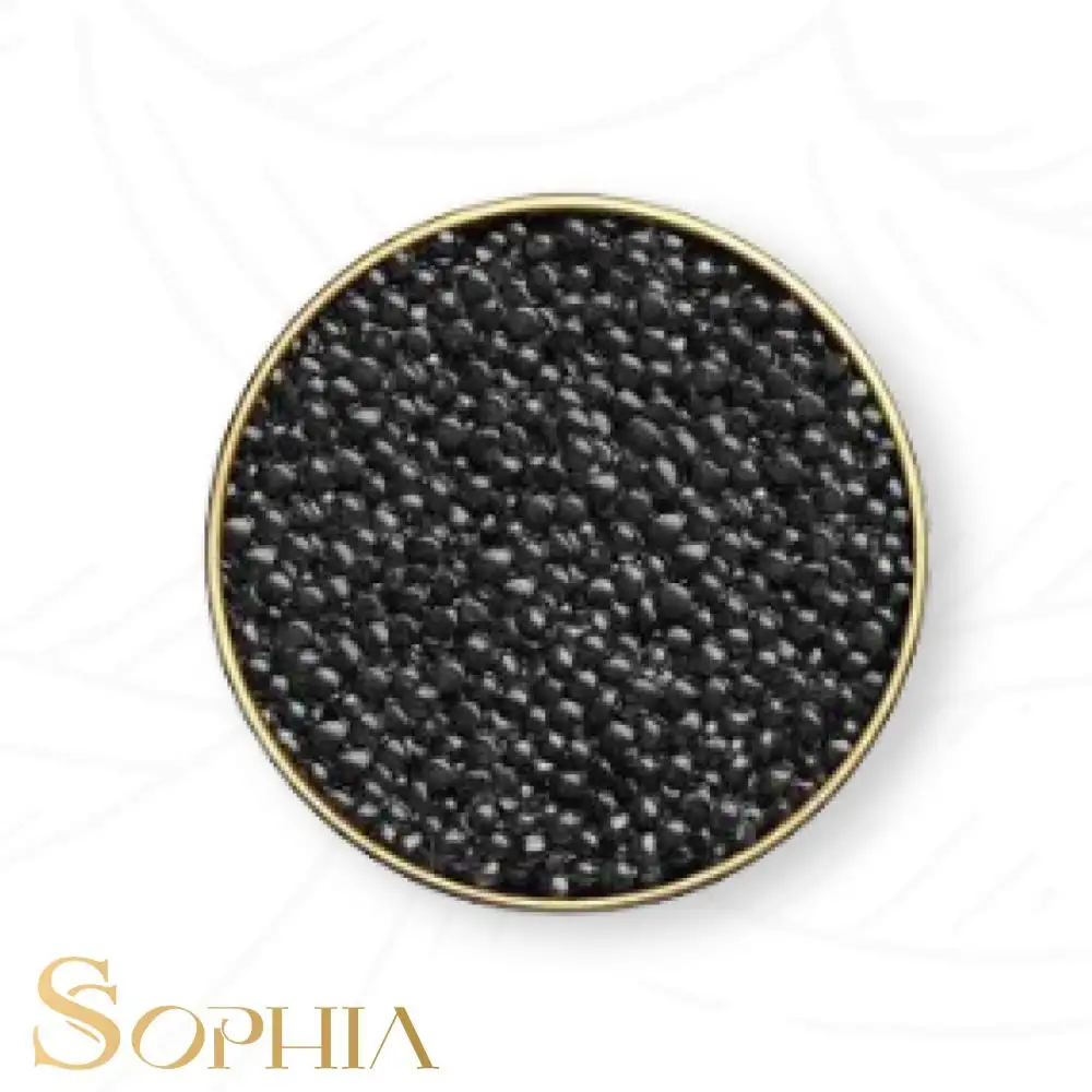 Beluga Caviar