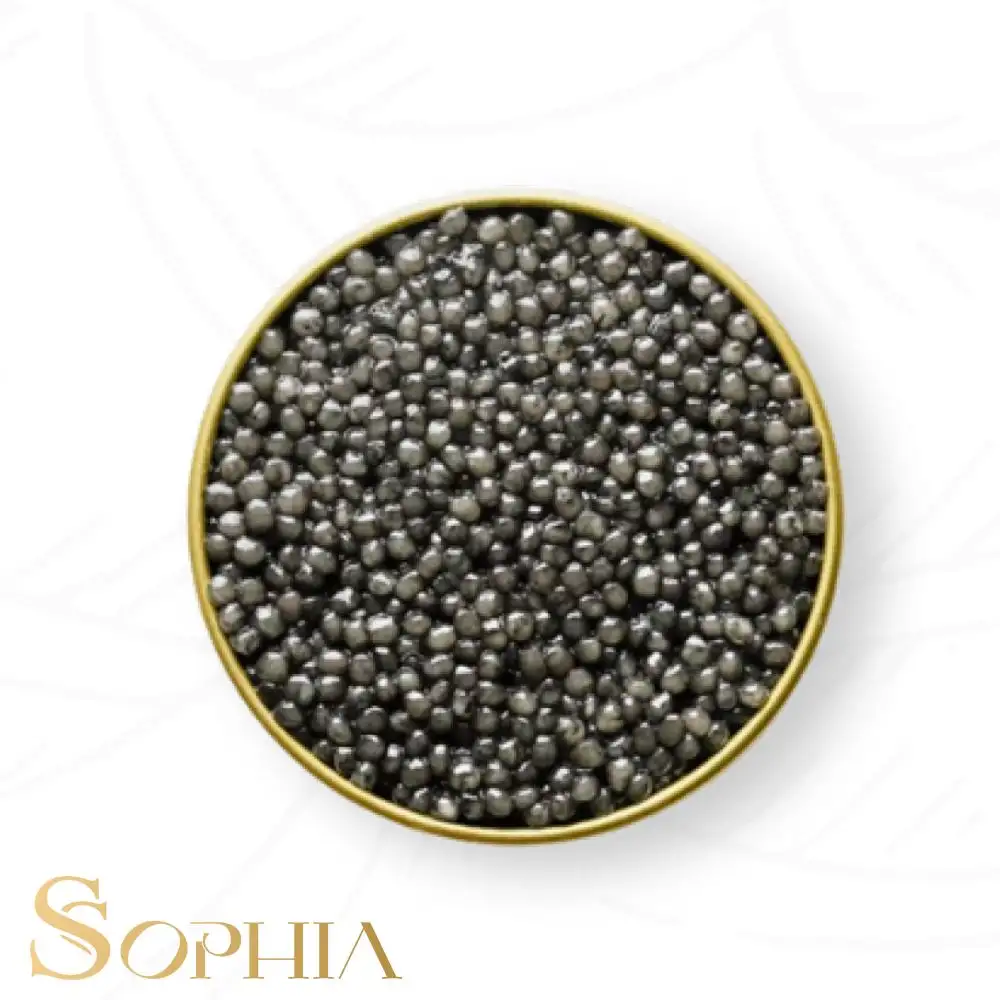 Royal Beluga Caviar