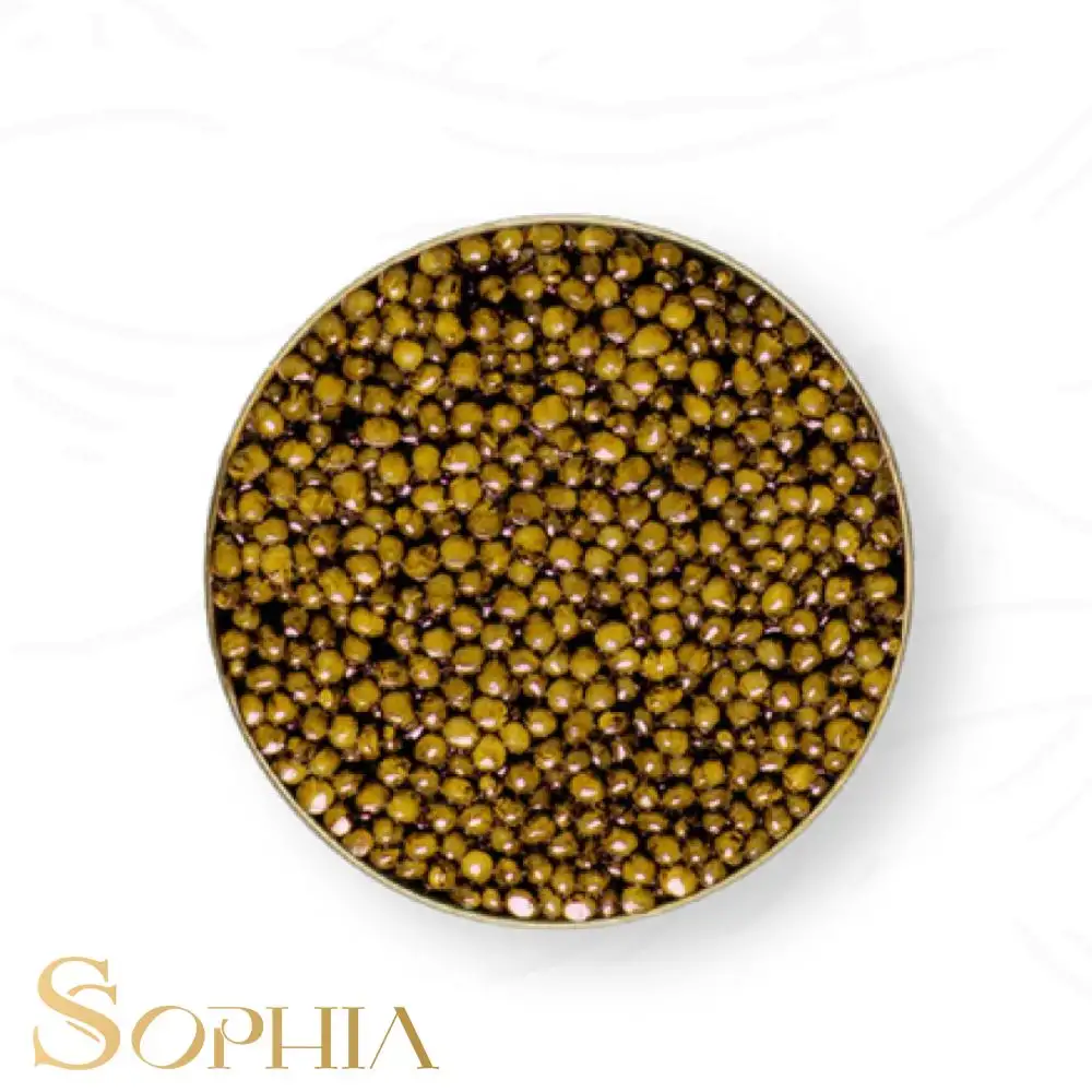 Royal Osetra Caviar